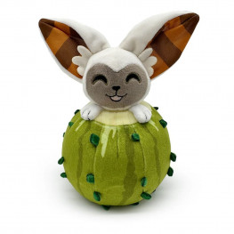 Avatar: The Last Airbender Plush figúrka Momo Cactus Stickie15 cm